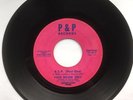 Northern Soul, 70's, Four Below Zero, E.S.P.