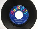 Northern Soul, R&B, Thelma Lindsey, Prepared To Love You / Why Weren't You There