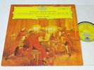 MOZART DGG RED STEREO LP STRING QUARTETS AMADEUS VIOLIN NM
