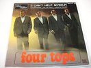 RARE EP FOUR TOPS 