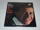 Dion DiMuci Donna The Prima Donna Columbia 35995 SEALED/NEW FAST SHIPPING