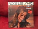 Rickie Lee Jones Self-Titled SEALED LP Warner Bros. 1979 BSK 3296