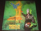 Toxik - World Circus