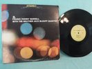 Kenny Burrell with Jack McDuff, Crash, Prestige Records P 7347, Jazz, Soul-Jazz