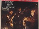Mobley, etc - Another Monday Night At Birdland Roulette 52022 mono deep groove M