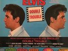 Elvis Presley - Double Trouble  RCA 12