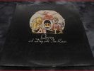 Queen A Day At The Races Vinyl Record great condition