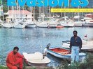 EVASION 85 - KILLER OVERLOOKED ZOUK BOOGIE DISCO GUADELOUPE-  DEBS