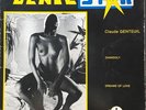 GENIE STAR / RODAP / FREGATE  PRIVATE COSMIC AOR MARTINIQUE - HEAR