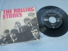 45t sp juke box ROLLING STONES france 72 025 carol