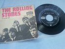45t sp juke box ROLLING STONES france 72 026 it's all over now
