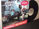 Stray Cats ?– Built For Speed - Condition (LP/Sleeve): NM/NM