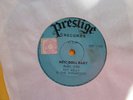 PAT KELLY OZ PRESTIGE ROCKABILLY RARITY=HEY DOLL BABY