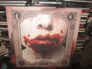 PIG DESTROYER Natasha LP RED SPLATTER BLACK HAZE VINYL