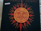 Rollins band - The End Of Silence 12inch double LP