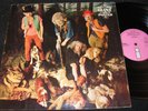 JETHRO TULL This Was / German pink Island Label LP 1968 ISLAND CHRYSALIS 6339002