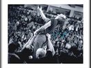 PEARL JAM - EDDIE VEDDER - ROCK LEGEND - ORIGINAL HAND SIGNED AUTOGRAPH