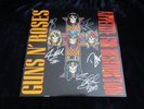 Guns N' Roses - Appetite for Destruction 12
