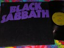 BLACK SABBATH   MASTER OF REALITY  LP   NEAR MINT ORIGINAL PRESS