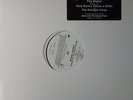 Michael Jackson, Blood on the dancefloor - The dubs , NEW US promo 12