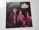 RARE Mono UK 1st Press LP Cream - Fresh Cream 1966 Reaction Label