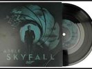 Adele - Skyfall 7''