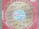 EL DISCO DE ORO
