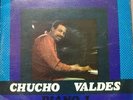 Listen/Chucho Valdes/Mambo Influenciado/Areito 3781/Cuba/Cuban
