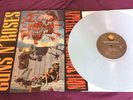 Guns N' Roses ?– Appetite For Destruction RARE AQUA BLUE VINYL LP