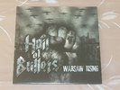 Mini-LP 10´´ Hail of Bullets -Warsaw Rising- Limitiert auf 500 Stück/ Nr.162