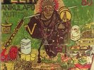 Fela Anikulapo Kuti: Original Suffer Head; Lagos International LIR-2