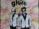 The Glove- '83 Robert Smith Vocal Demos 2xlp NM (Cure,Siouxsie and the Banshees)