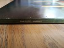 Pink Floyd LP Animals UK Harvest press Wide spine cover NEAR MINT VINYL