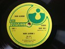 Mark Almond LP Mark Almond I UK Harvest press A-1U & B-1U    J