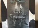 Nothing's Shocking by Jane's Addiction 1988 Vinyl Warner Bros Records 1st Press