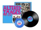 Altered Images - Pinky Blue LP + BONUS 7INCH (180g LP REMASTERED VINYL 115)