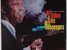 ART BLAKEY & JAZZ MESSENGERS: Buhania’s Delight BLUE NOTE 84104 Jazz LP NM-