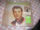 elvis country special edition Double LP NEW DELETED FTD