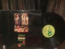 Chris Spedding BACKWOOD PROGRESSION LP UK 1970 EMI Harvest 1st Prog Psych Rock