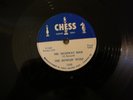 Blues 78 RPM  Howlin' Wolf Chess 1510  Mr. Highway Man, Getting Old and Grey E++