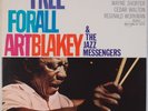 ART BLAKEY & THE JAZZ MESSENGERS: Free for All BLUE NOTE 84170 Jazz LP NM- RVG