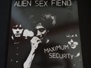 Alien Sex Fiend 