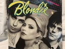LP – BLONDIE /  EAT TO THE BEAT / MINT / SEALED / RAR