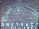 TIGERCUB - Abstract Figures In The Dark - Vinyl (LP)