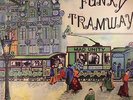 NILOVIC, Janko - Funky Tramway (reissue) - Vinyl (LP)