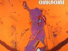 CHAKACHAS - Jungle Fever - Vinyl (LP)