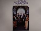 NEW ROTARY CONNECTION, The - Hey Love - Vinyl (LP)