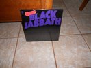 SEALED BLACK SABBATH MASTER OF REALITY FIRST PRESSING