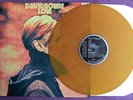 David Bowie,Low,GOLD VINYL German L.P,12