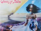 Walpurgis-Queen of Saba German prog psych reissue lp ZYX label sealed